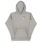 Cowmellow - Unisex Hoodie