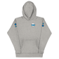 Cool Skull - Unisex Hoodie