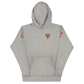 Dude Pizza - Unisex Hoodie