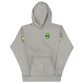 Balling Alien - Unisex Hoodie