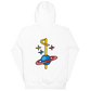 X-Face - Unisex Hoodie