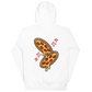 Dude Pizza - Unisex Hoodie