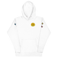 X-Face - Unisex Hoodie