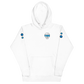 Cool Skull - Unisex Hoodie