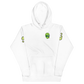 Balling Alien - Unisex Hoodie
