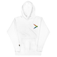 (Big logo) Playfly Pride-Unisex Hoodie