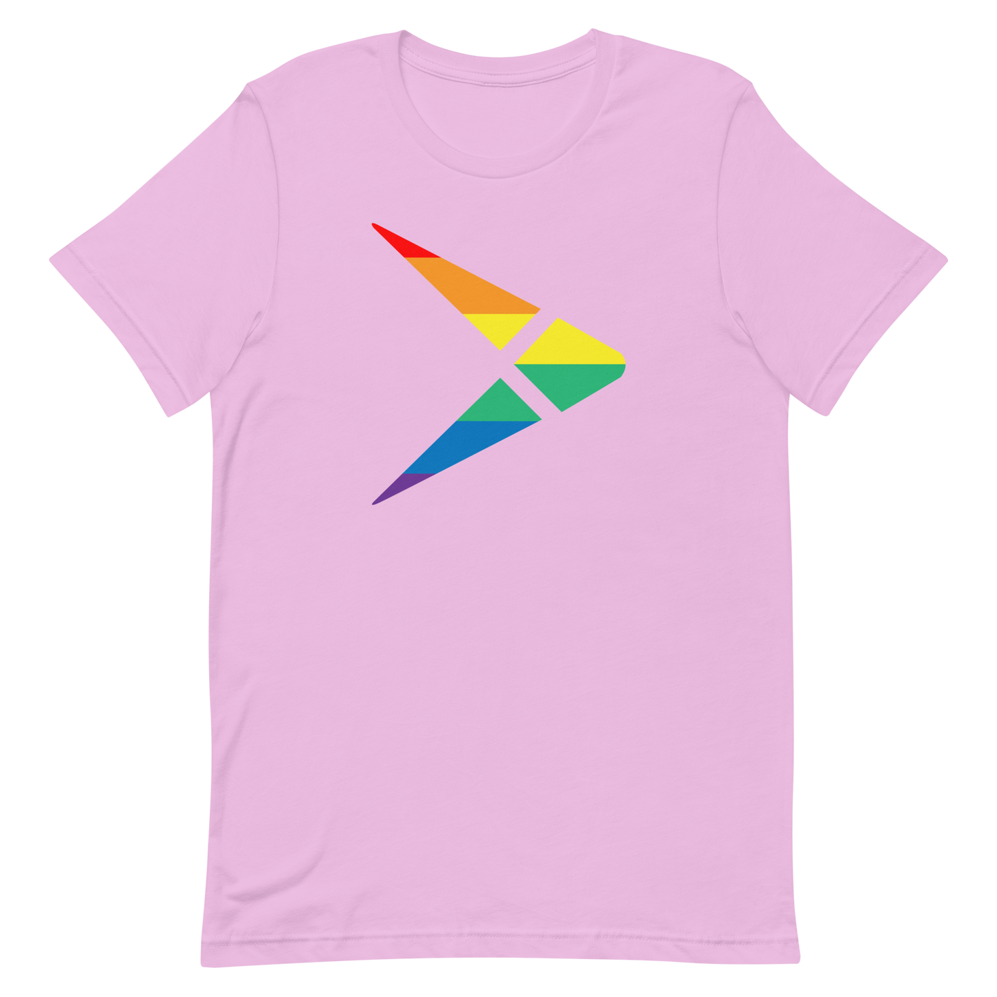 Pride Fly-Unisex t-shirt