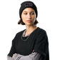 Sunset Playfly - Waffle beanie