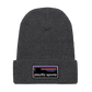 Sunset Playfly - Waffle beanie